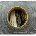 Aluminum Foil Butyl Sealant Rubber Tape for Waterproofing